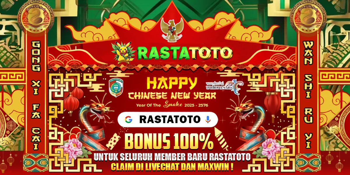 rastatoto-bonus-new-member